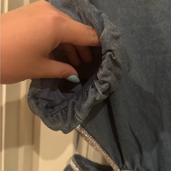 NWT Gee Gee Dress - Picture 6 of 16